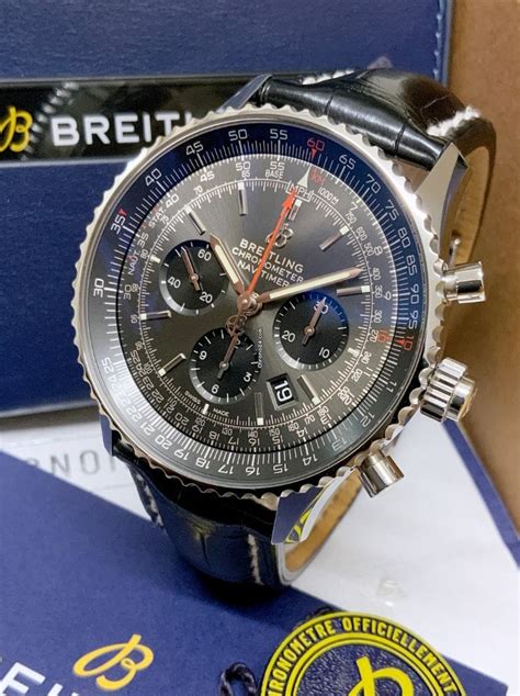 breitling navitimer rattrapante 45|breitling navitimer chrono24.